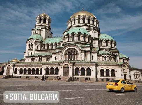 Полезные приложения для путешествий по Софии и не только