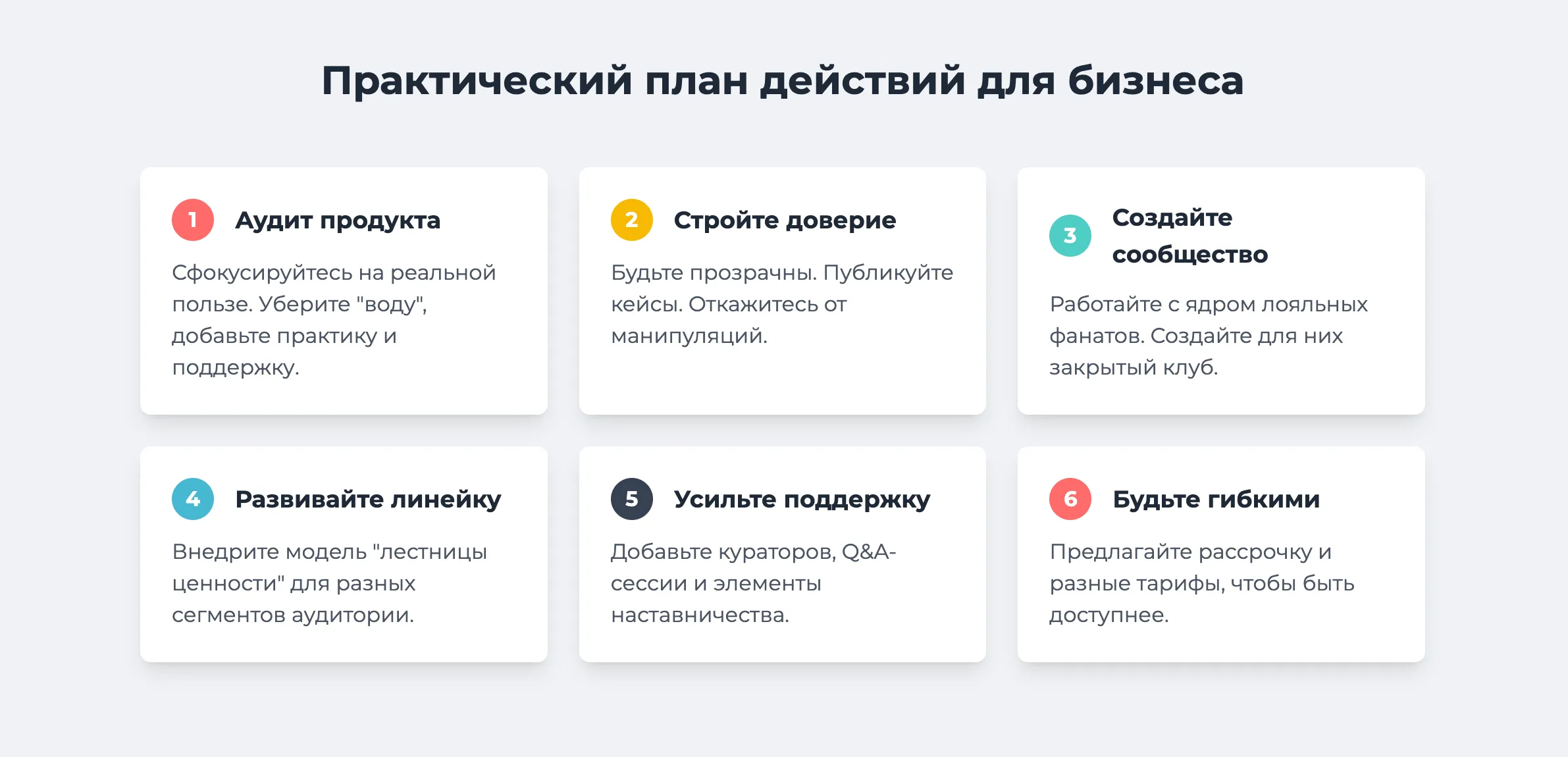 актуальные подходы в SMM и контент-маркетинге для ниш онлайн-образования